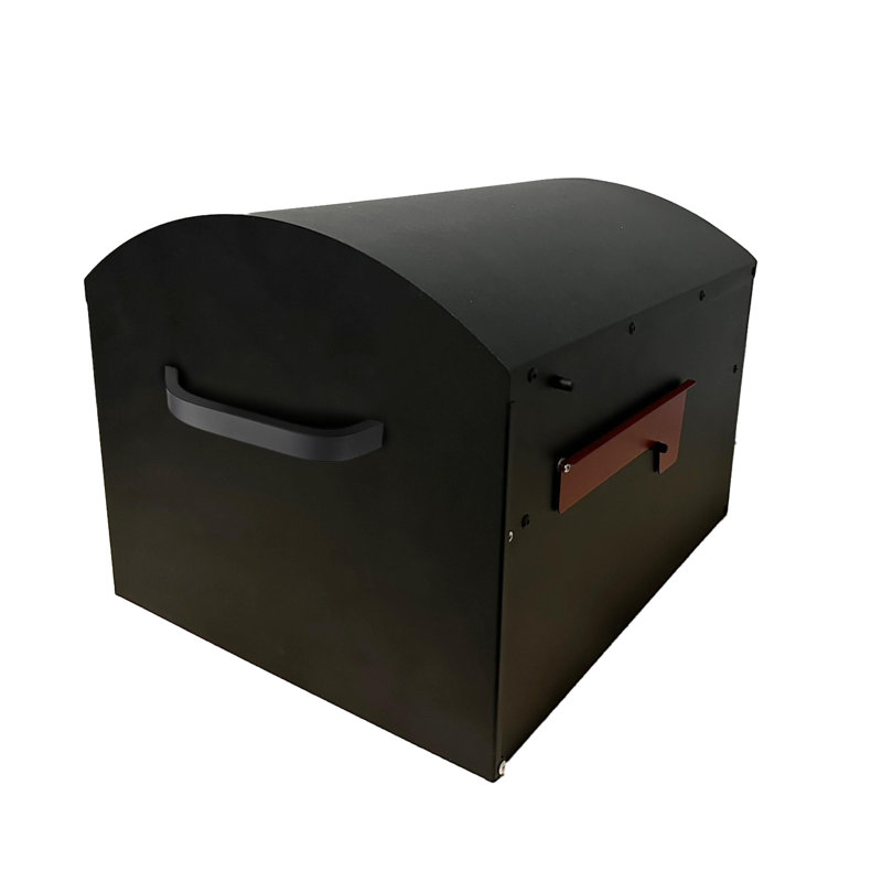 Winfield Whitney Mailbox
