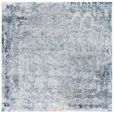 Tapis à motif géométrique jiayou performance