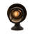 Solid Brass Wall Light
