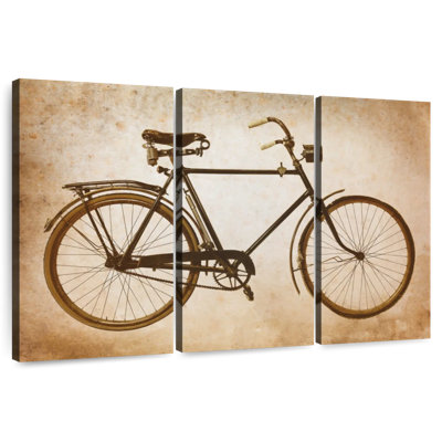 Mehar Sepia Bike