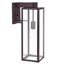 Uptown Outdoor Wall Lantern-1290709239