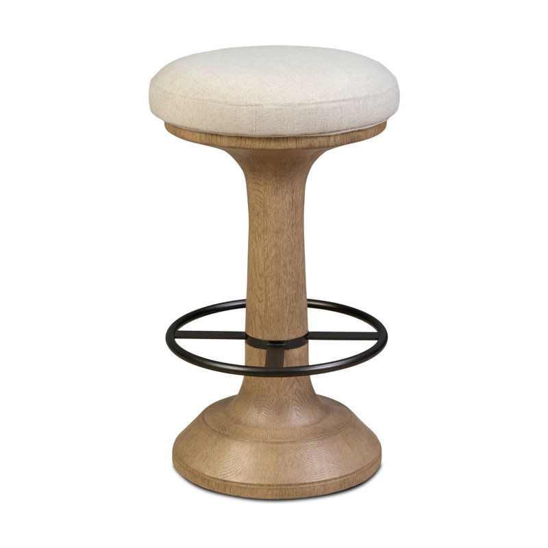 Montclair Stool-Antwerp Natural-Counter, Antwerp Natural