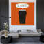«Red Barrel Studio® Mullan, Michael», art sur toile tendue: Craft Beer Slaine-1693643368