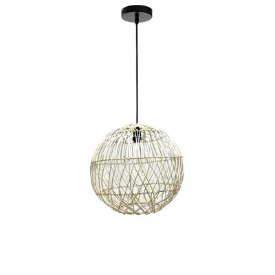Muth 1 - Light Pendant