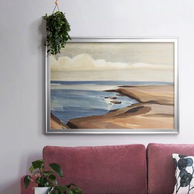 Shore Days II