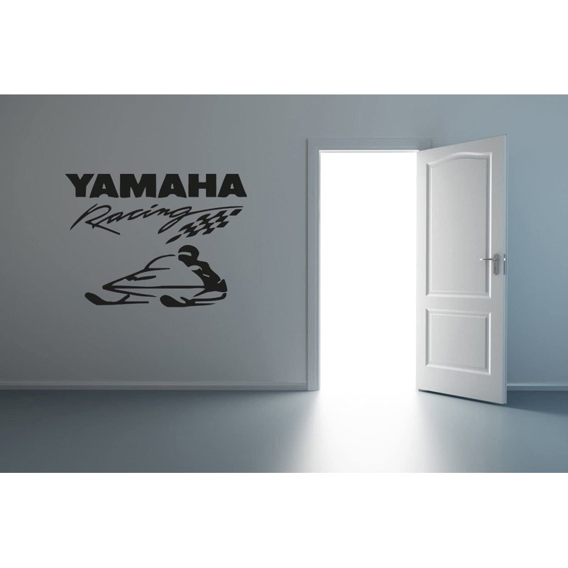 Sports Non-Wall Damaging Wall Decal