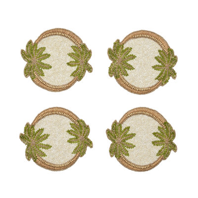 Oasis Coasters with Gift Bag