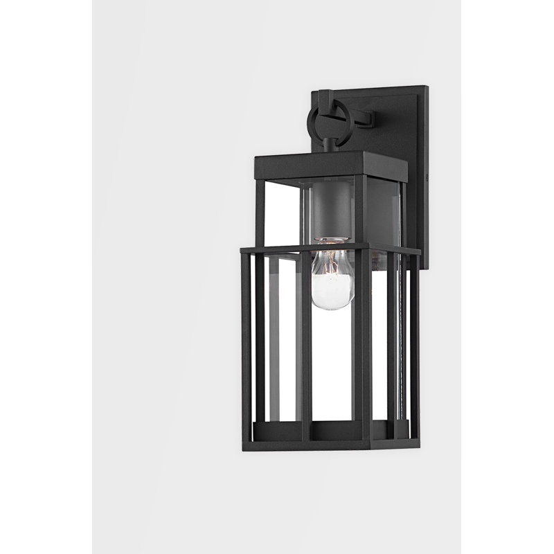 Longport 1 Light Wall Sconce, 15.5" H x 6" W x 7.5" D