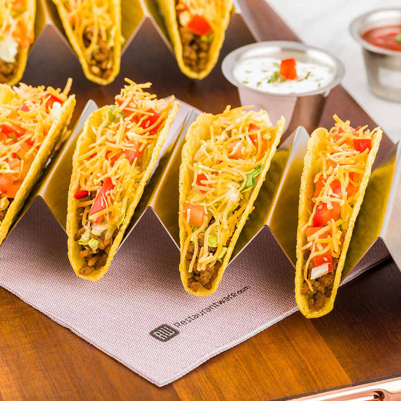 Taco Holder