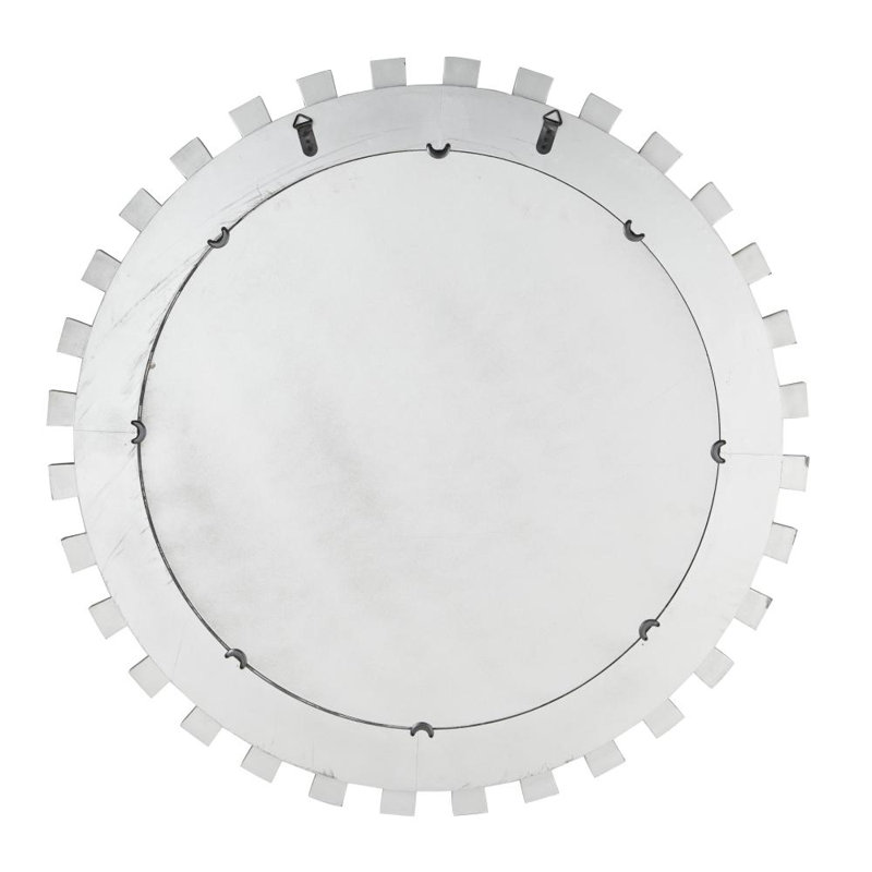 Circle Wall Mirror