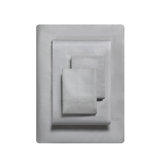 800 Thread Count Cotton Blend Sheet Set