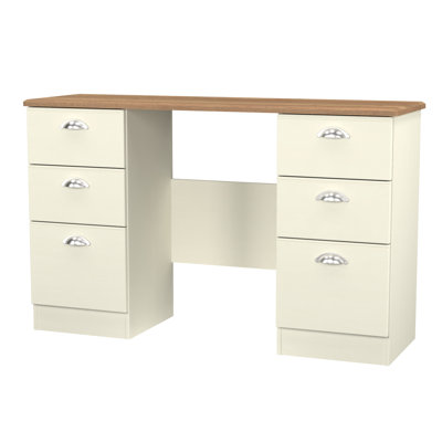 Fully Assembled Murier Dressing Table