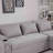 Upholstered 84'' Reclining Sofa-95209390