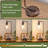 Dimmable Table Lamp With Usb And Touch Control-1621777849