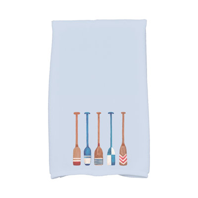 Aksel Hand Towel