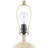 Coleshill Fogi Table Lamp Set