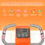 Magnetic Exercise Bike