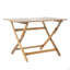 Table pliable 43,5 po Positano-375754304