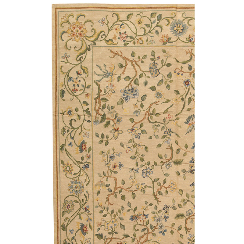 One-of-a-Kind 9'9" X 13'11" Area Rug