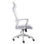 Mesh Office Chair with Headrest-175670952