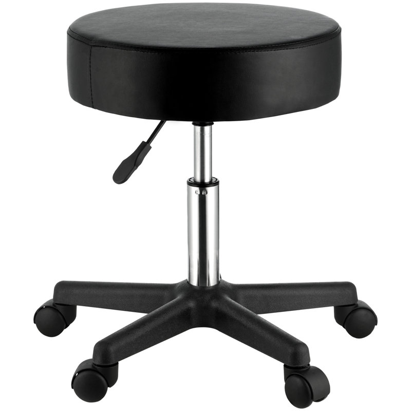 Rolling Stools With Wheels