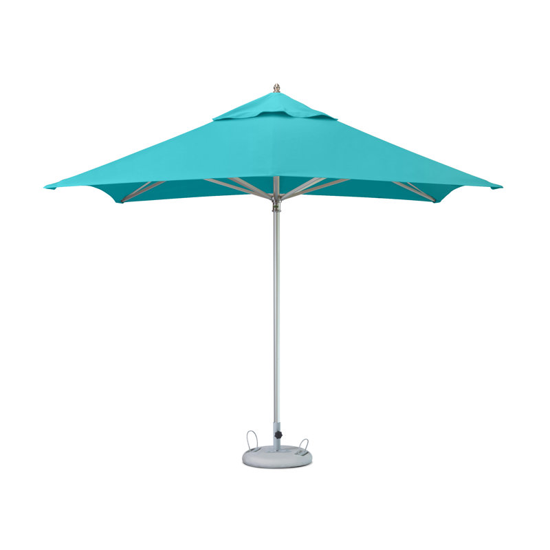 Parasol de marché St James, Dhiggiri