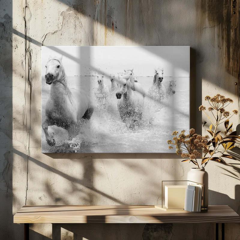 Wrapped Canvas Print, 50.8 cm H x 76.2 cm W