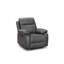 90cm Wide Standard Recliner