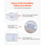 VEVOR Plastic Underbed Storage-1530107970
