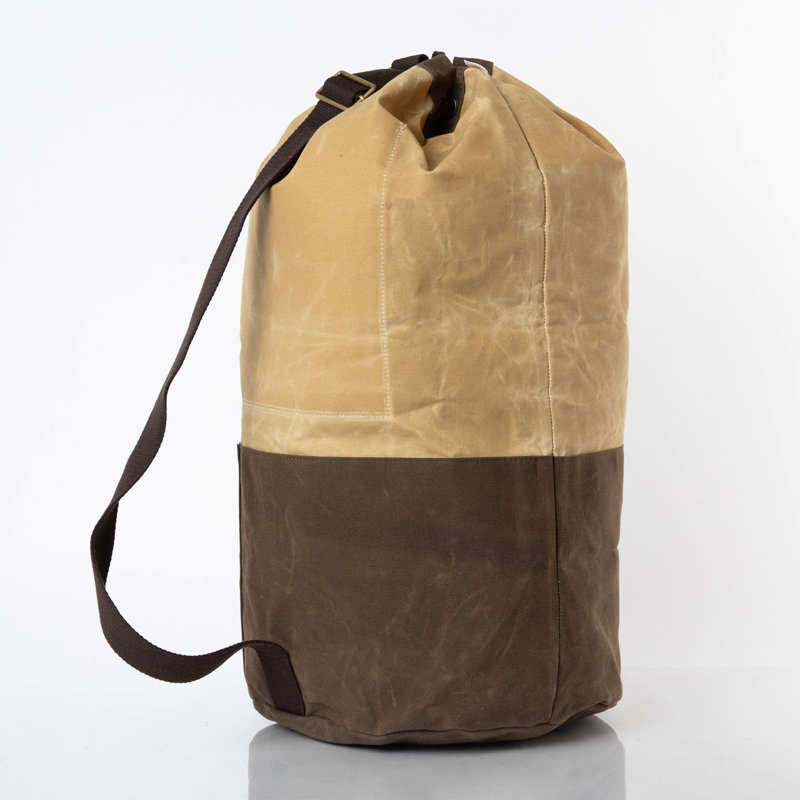 Laundry Bag, Bone