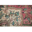 Tapis traditionnel rétro 6 x 10