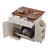 47.2" Farmhouse Kitchen Island With Drop Leaf-1160001774
