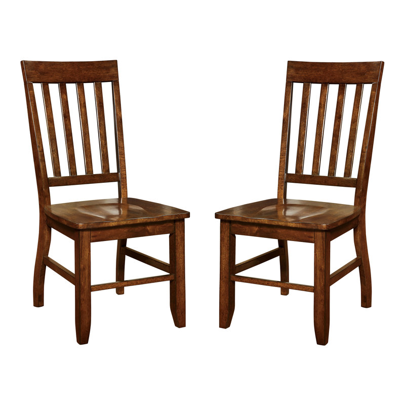 Chaise de salle à manger Jared