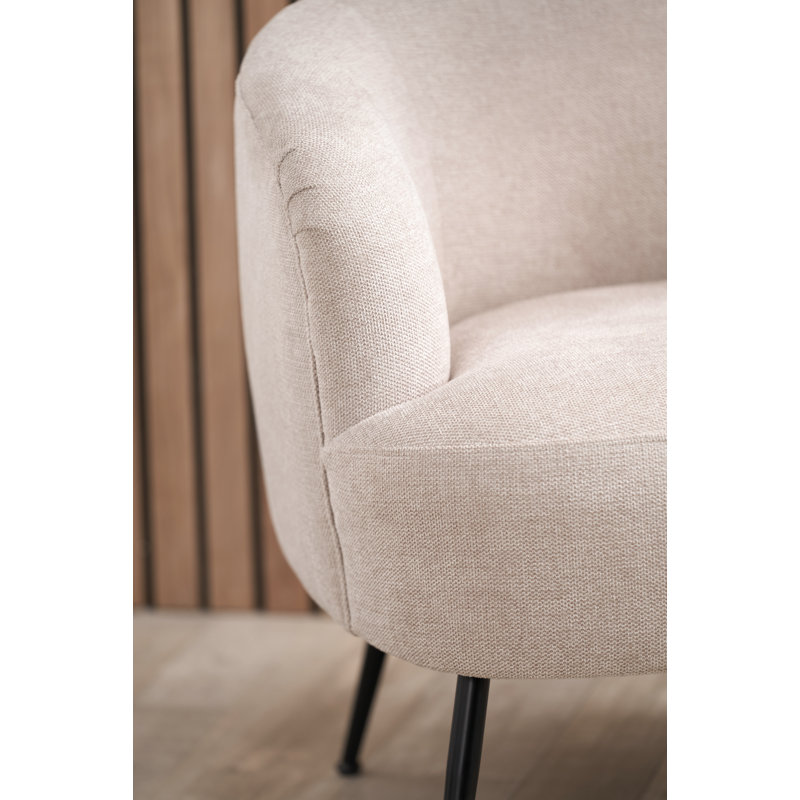 Stockville Upholstered Club Chair