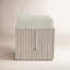 Avaline Carmen Accent Stool-752993633