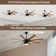 Bartling 52"/66" 8-Plywood-Blades Modern Ceiling Fan with Lighting Kit and Smart Remote