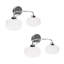 Aniva Glass Armed Sconce-1403880803-1403880829-1395901897