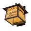 Personalized 3 - Light Armed Sconce
