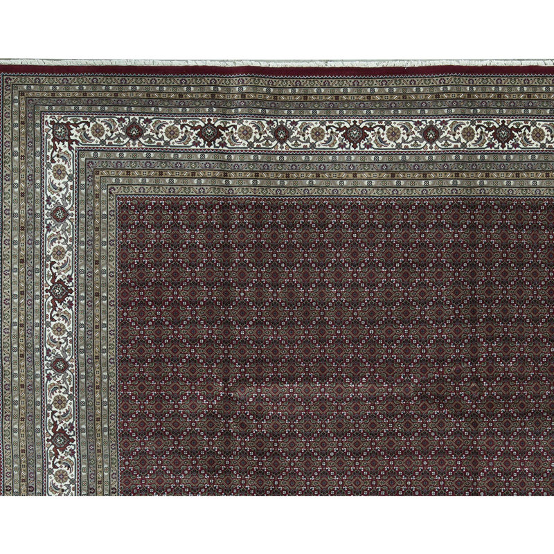 Oriental Area Rug