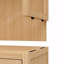 Armoire autoportante en lin-1346889662