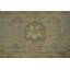 Tapis turc transitionnel Oushak