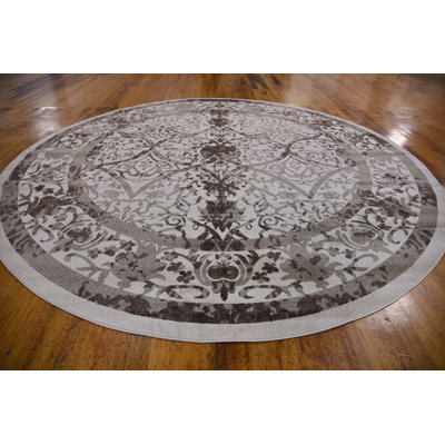Ade Floral Indoor Rug