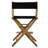 Alyzon Folding Director Chair-28331089-28331096