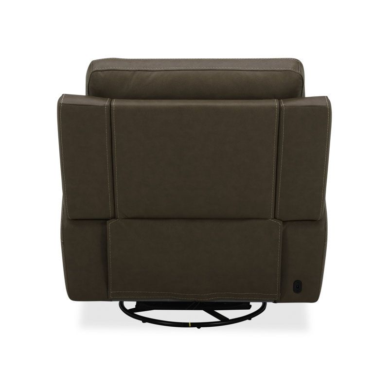 Pawnee Swivel Glide Power Recliner