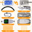 Elegido Polyester Pet Bed