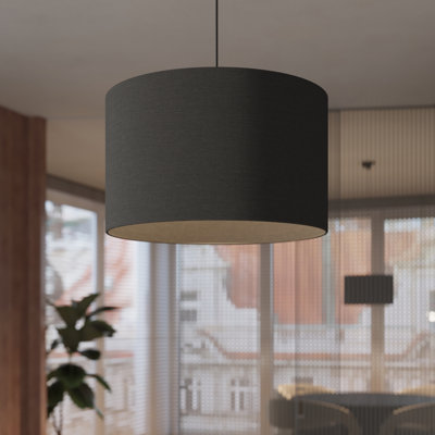 Pendant lamp 40 white