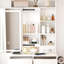 Petit bureau de coiffeuse Dileydi