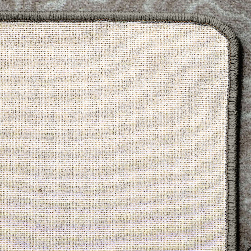 Tapis bleu Imagine, Rectangle 10 pi 9 po x 13 pi 2 po
