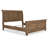 Jayde California King Sleigh Bed-123191484