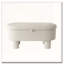 Banc rembourré Modern-1963236909